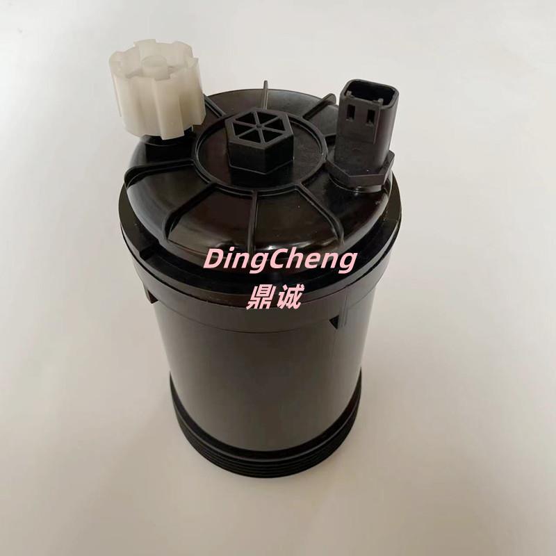 FS1098三件套滤芯FF266柴油滤芯FS20019滤清器