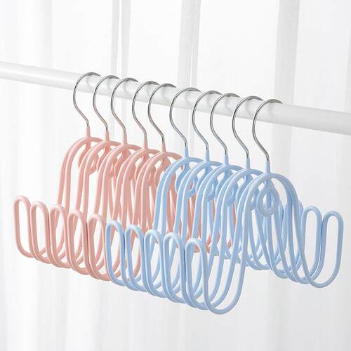 Stainless Steel Shoe Drying Rack, Multifunctional Shoe and C
