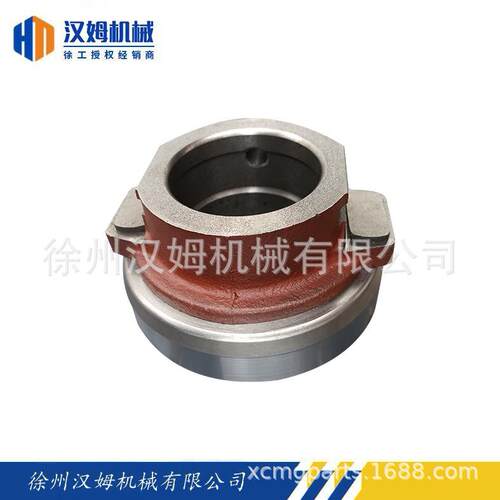 徐工原厂 备件 配件 860521771 1602130-493A 分离轴承及座总成