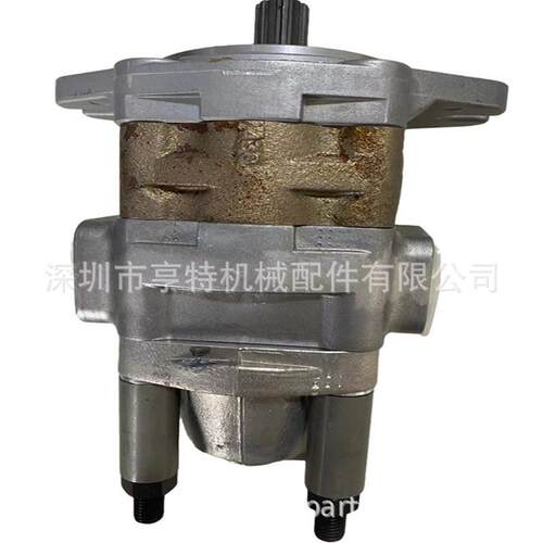 ATLAS COPCO SDYB2014R908 SDYB2014R301阿特拉斯钻机齿轮泵