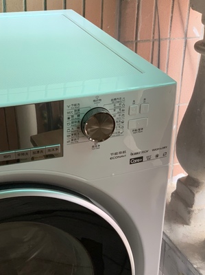 松下XQG100-EG120怎么样用后两天开始失望了是吗？