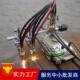 火焰切割机生产厂家 钢板切割机 CG1 100半自动火焰切割机