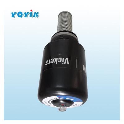 空气过滤滤芯BR110+EF4-50-东方一力 螺纹安装
