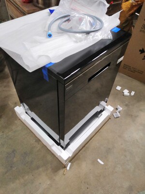 海尔EW130266BKT洗碗机怎么样?用后彻底被坑了?