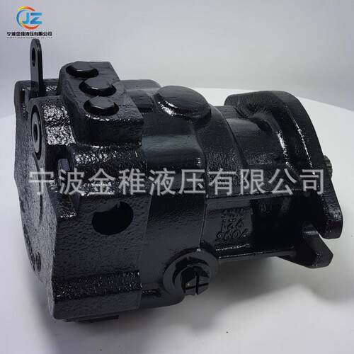 55936824 工程机械摊铺机压路机专用液压马达