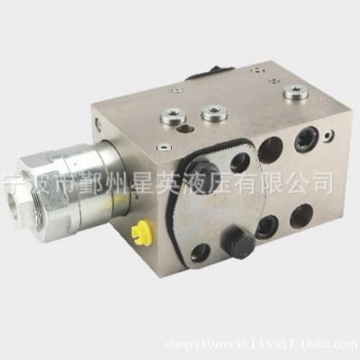 BVD20 BVD25 BVD25W38L R902057653 液压泵配件控制阀制动阀