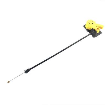适用福特福克斯12-1机盖拉线拉手引擎盖5SKU19051释手柄杆 CV放6Z