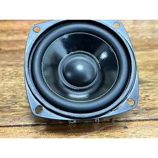 国光喇叭3寸全频喇叭钕铁磁喇叭全新全频扬声器单元4欧15瓦8欧15W