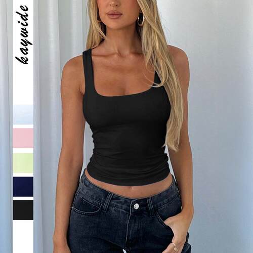 Vest top summer背心上衣夏