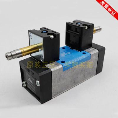 FESTO费斯托电磁阀MN1H-5/2-5/3G-5/3E-D1-C159688 159681 159711