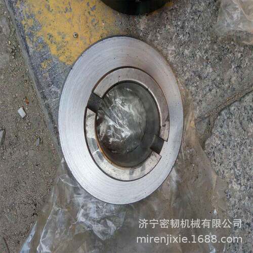 挖GC88Y掘机8配件GC8摇杆衬套07-620-0002A