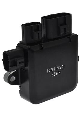 冷却风扇控制Cooling Fan Control Unit Module 1355A126 1355A40
