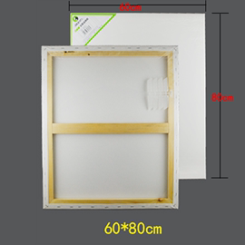 马利油画框60*80cm油画布，框马利油，画框油画绘画框丙烯画框