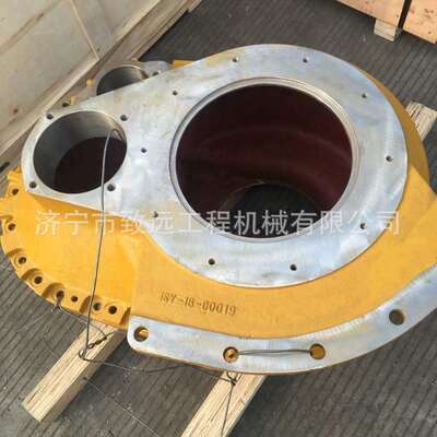 D41E-6推机终传动齿轮124-27-51221 124-27-51232 124-27-51250