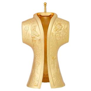 高档李明运吉祥物凤龙登甲摆居件客厅书九房办公室摆设