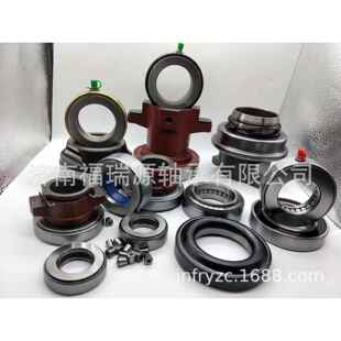 汽车分离合器轴承 10K轴承 供应外贸分离离合器轴承 TKS50