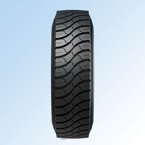 三角轮胎12.00R20-18PR TR916花纹 矿区大块越野花纹全钢成套轮胎