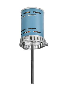 WFX17高温长电机STM电子设轴备马达VRU冷却热马风达180,H等级耐高