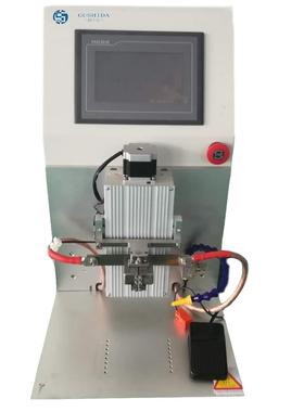 专业焊接TYPE-C、USB接头热压机