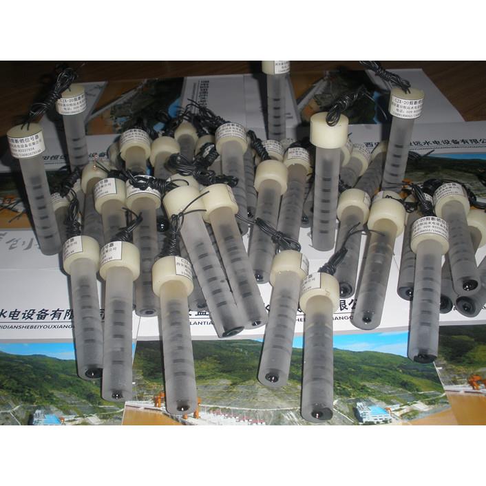 水轮机自动化元件JX-9剪断销信号器