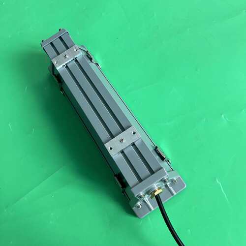 户外防水led工作隧道照明灯具 中铁直流交流12-40V铝合金三防灯