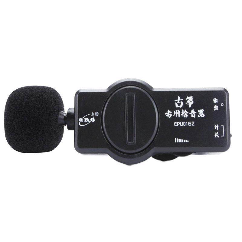ENO伊诺 古筝拾音器 原声拾音器演出EPU01GZ古筝拾音器