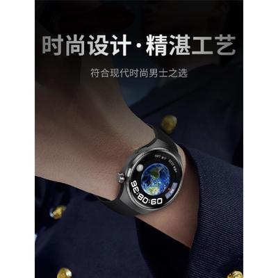 Smartwatch大圆屏GTpro蓝牙通话IOS安卓心率血氧检测智能运动手表