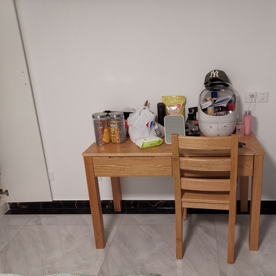 原始原素实木书桌怎么样评判质量差有依据吗？