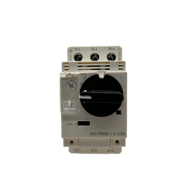 供应电动机保护器马达保护断路器马达保护开关仅出口