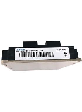 FZ2400R12KF4 FZ800R12KL4C电子元器件 库存充足大功率igbt直供