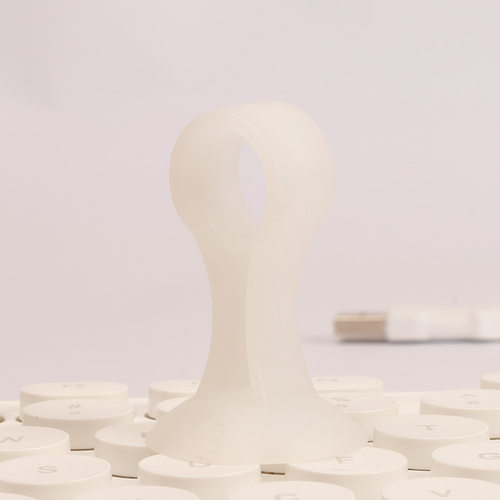 保护套窗户透明打孔断桥窗门门吸