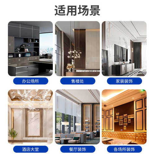 酒店不锈钢背景墙屏风售楼处装饰金属餐厅卡座隔断入户玄关镂空