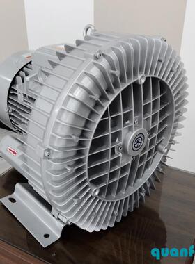 虾塘曝气风机 Shrimp pond aeration fan