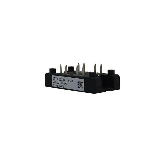 IXYS Semiconductor功率二极管VUO22-16NO1 VUO22-18NO1整流桥
