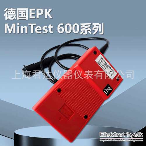 德国原装进口MiniTe PK60s0BF3磁性涂层E测厚仪镀锌防油Mikro Te
