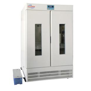 150L湿度控制培养箱5～65℃培养箱HYM HS恒温恒湿培养箱 150