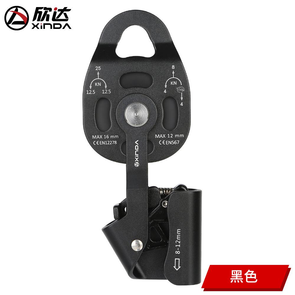 上升器保护器器重向上提升绳索