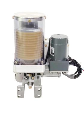 70C0C15447罐装式动2V4220V12V电油脂泵黄油泵机械手衍架地轨机器