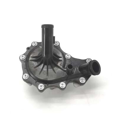 Ford Transit MK water pump 水泵总成适用福特全顺FK2Q-8K500-AA