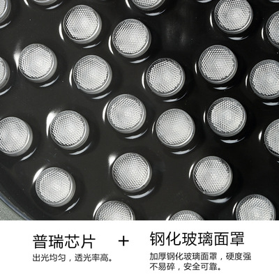 景观灯防水射灯地灯射树泛光灯