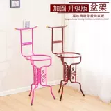 Старомодный таз для домашнего использования, сельская трубка из нержавеющей стали