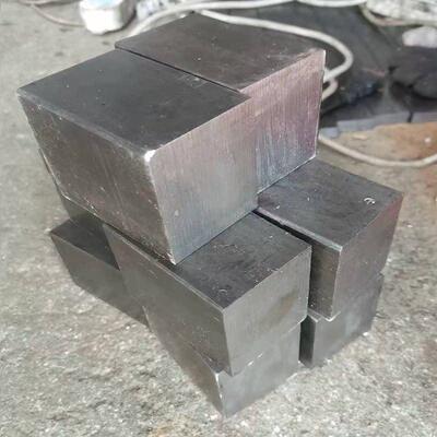 Q235钢板45钢板铁板特厚钢板圆钢实心垫铁垫板模具钢块平垫铁零切