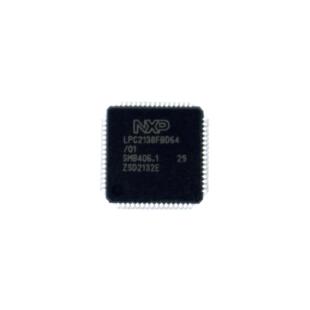 LPC2138FBD64集成电路电容电阻芯片一站式电子元件驱动器收发器20