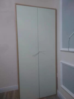 原始原素全实木衣柜怎么样（前车之鉴）有必要告诉大家真相