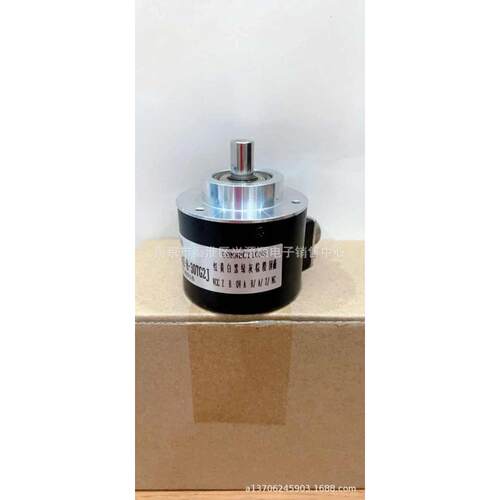 52-58SN-0000-G16001-S100 EIL580-SC10.5LQ.01024.A 编码器