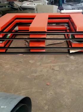 免挖坑E升ac-54524降平台固定剪叉式小升降台型机木工型自动上料