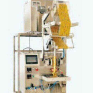 PLC编程 自动化程序设计 软硬件配套 立包机系统解决方案