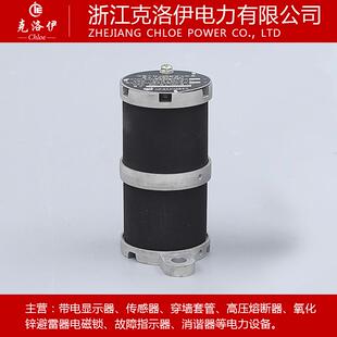 置 压变一次绕组中性点用消谐电阻器 10Kv消谐装 圆形 LXQ