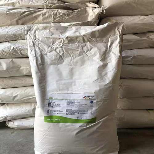 维乐夫菊粉食品级水溶膳食纤维菊芋提取物 20kg/袋果聚糖智力菊粉