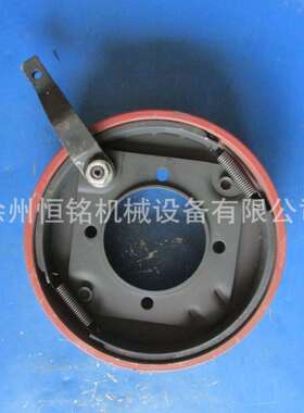 徐工装载机配件860147243 YD13209006停车制动器总成(DFX.2-13B)